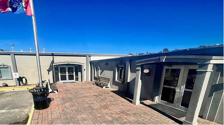 Stone County Correctional Facility | Mississippi Department of Corrections